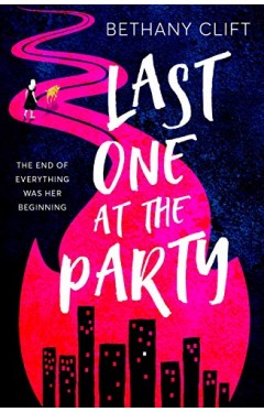 Last One at the Party